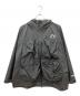 CMF OUTDOOR GARMENT（コンフィーアウトドアガーメント）の古着「GUIDE SHELL COEXIST　マウンテンパーカ」｜ブラック