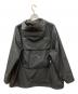 CMF OUTDOOR GARMENT (コンフィーアウトドアガーメント) GUIDE SHELL COEXIST　マウンテンパーカ ブラック サイズ:M：23000円