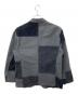 Engineered Garments (エンジニアド ガーメンツ) Bedford Jacket   Double Cloth　ベッドフォードジャケット　ダブルクロス ブラック サイズ:M：15000円