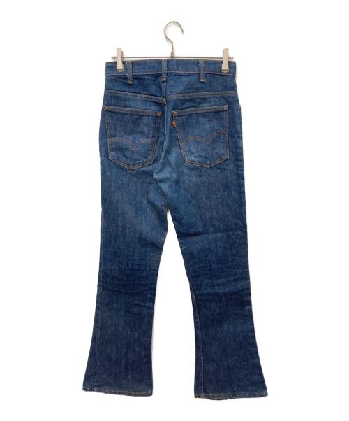 LEVI'S（リーバイス）LEVI'S (リーバイス) 646フレアデニム インディゴ サイズ:W30の古着・服飾アイテム