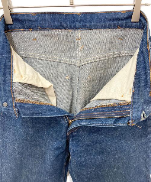 LEVI'S（リーバイス）LEVI'S (リーバイス) 646フレアデニム インディゴ サイズ:W30の古着・服飾アイテム