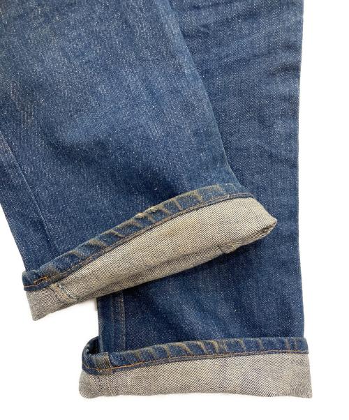 LEVI'S（リーバイス）LEVI'S (リーバイス) 646フレアデニム インディゴ サイズ:W30の古着・服飾アイテム
