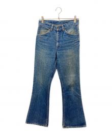 LEVI'S（リーバイス）の古着「ブーツカットデニムパンツ」｜インディゴ