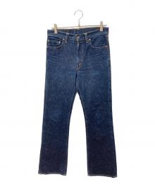 LEVI'S（リーバイス）の古着「517デニムパンツ」｜インディゴ