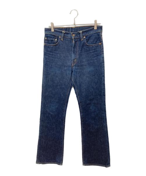 LEVI'S（リーバイス）LEVI'S (リーバイス) 517デニムパンツ インディゴ サイズ:W30の古着・服飾アイテム