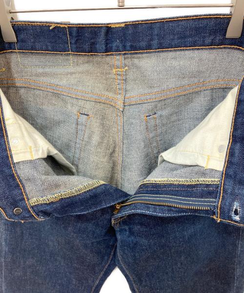 LEVI'S（リーバイス）LEVI'S (リーバイス) 517デニムパンツ インディゴ サイズ:W30の古着・服飾アイテム