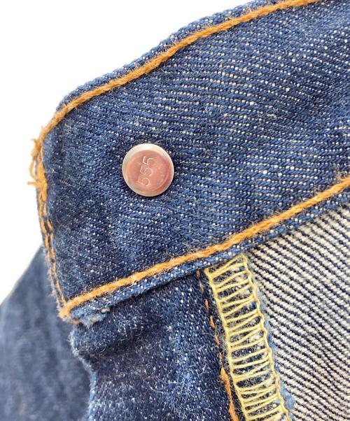 LEVI'S（リーバイス）LEVI'S (リーバイス) 517デニムパンツ インディゴ サイズ:W30の古着・服飾アイテム