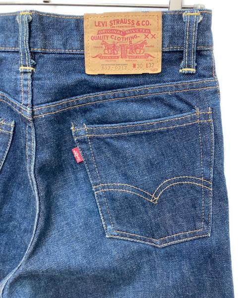 LEVI'S（リーバイス）LEVI'S (リーバイス) 517デニムパンツ インディゴ サイズ:W30の古着・服飾アイテム
