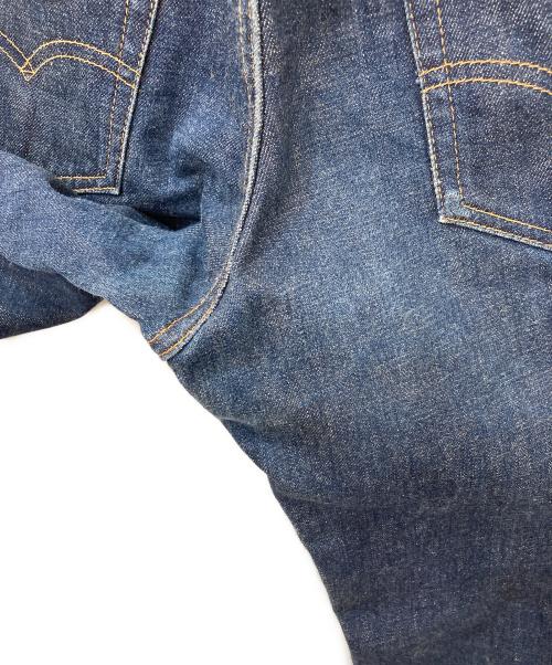 LEVI'S（リーバイス）LEVI'S (リーバイス) 517デニムパンツ インディゴ サイズ:W30の古着・服飾アイテム