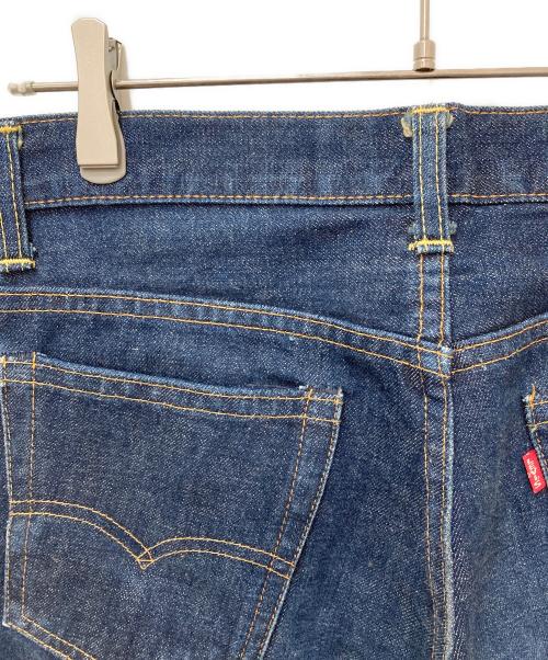 LEVI'S（リーバイス）LEVI'S (リーバイス) 517デニムパンツ インディゴ サイズ:W30の古着・服飾アイテム