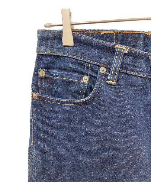LEVI'S（リーバイス）LEVI'S (リーバイス) 517デニムパンツ インディゴ サイズ:W30の古着・服飾アイテム
