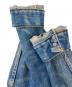 中古・古着 Wrangler (ラングラー) 124MJ デニムジャケット インディゴ サイズ:40：20000円
