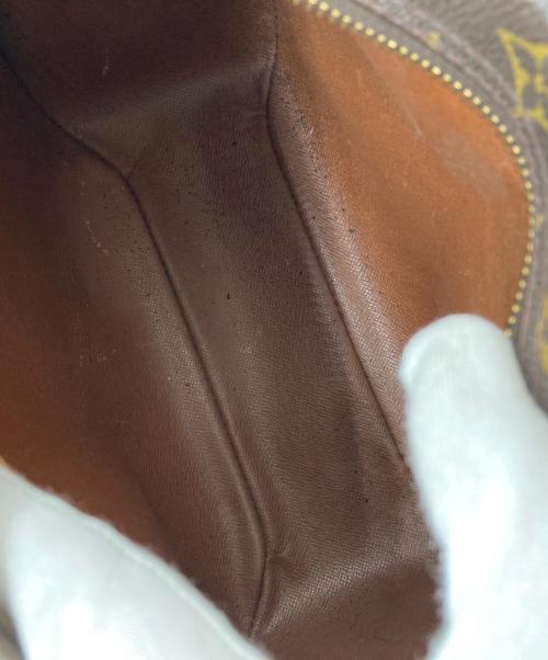 LOUIS VUITTON（ルイ ヴィトン）LOUIS VUITTON (ルイ ヴィトン) ショルダーバッグ　モノグラム　ブロワ ブラウンの古着・服飾アイテム