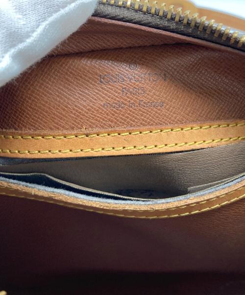 LOUIS VUITTON（ルイ ヴィトン）LOUIS VUITTON (ルイ ヴィトン) ショルダーバッグ　モノグラム　ブロワ ブラウンの古着・服飾アイテム