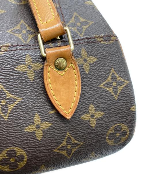 LOUIS VUITTON（ルイ ヴィトン）LOUIS VUITTON (ルイ ヴィトン) ショルダーバッグ　モノグラム　ブロワ ブラウンの古着・服飾アイテム