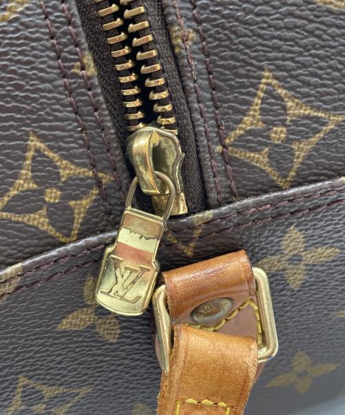 LOUIS VUITTON（ルイ ヴィトン）LOUIS VUITTON (ルイ ヴィトン) ショルダーバッグ　モノグラム　ブロワ ブラウンの古着・服飾アイテム