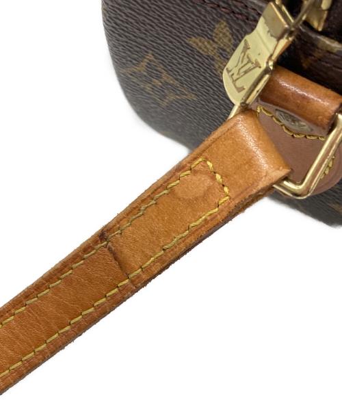 LOUIS VUITTON（ルイ ヴィトン）LOUIS VUITTON (ルイ ヴィトン) ショルダーバッグ　モノグラム　ブロワ ブラウンの古着・服飾アイテム