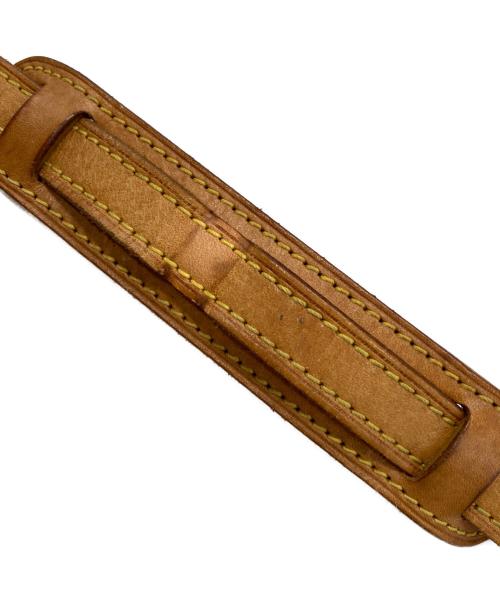 LOUIS VUITTON（ルイ ヴィトン）LOUIS VUITTON (ルイ ヴィトン) ショルダーバッグ　モノグラム　ブロワ ブラウンの古着・服飾アイテム