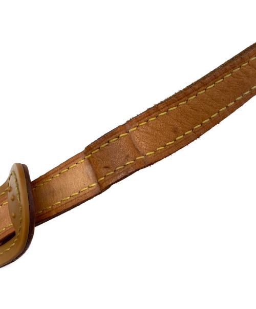 LOUIS VUITTON（ルイ ヴィトン）LOUIS VUITTON (ルイ ヴィトン) ショルダーバッグ　モノグラム　ブロワ ブラウンの古着・服飾アイテム