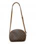LOUIS VUITTON (ルイ ヴィトン) ショルダーバッグ　モノグラム　ブロワ ブラウン：45000円