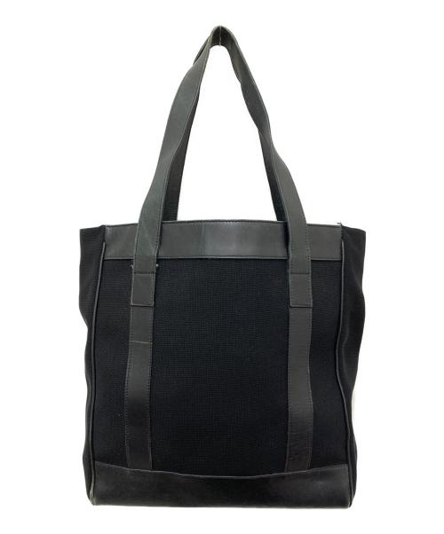 GUCCI（グッチ）GUCCI (グッチ) トートバッグ ブラックの古着・服飾アイテム