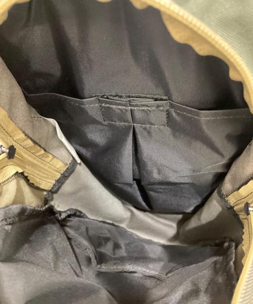 AVIREX（アヴィレックス）AVIREX (アヴィレックス) EAGLE TOPGUN3 グリーンの古着・服飾アイテム