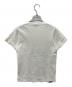 Hysteric Glamour (ヒステリックグラマー) プリントTシャツ ホワイト サイズ:FREE：6000円