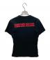 Hysteric Glamour (ヒステリックグラマー) プリントTシャツ ブラック サイズ:FREE：8000円