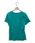 Hysteric Glamour (ヒステリックグラマー) プリントTシャツ グリーン サイズ:F：4000円