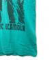 中古・古着 Hysteric Glamour (ヒステリックグラマー) プリントTシャツ グリーン サイズ:F：4000円