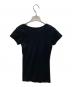 Hysteric Glamour (ヒステリックグラマー) ヒスベアプリントTシャツ ホワイト サイズ:FREE：7000円