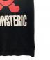 中古・古着 Hysteric Glamour (ヒステリックグラマー) ヒスベアプリントTシャツ ホワイト サイズ:FREE：7000円