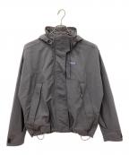 Patagoniaパタゴニア）の古着「スカイセイルジャケット」｜グレー