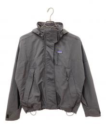 Patagonia（パタゴニア）の古着「スカイセイルジャケット」｜グレー