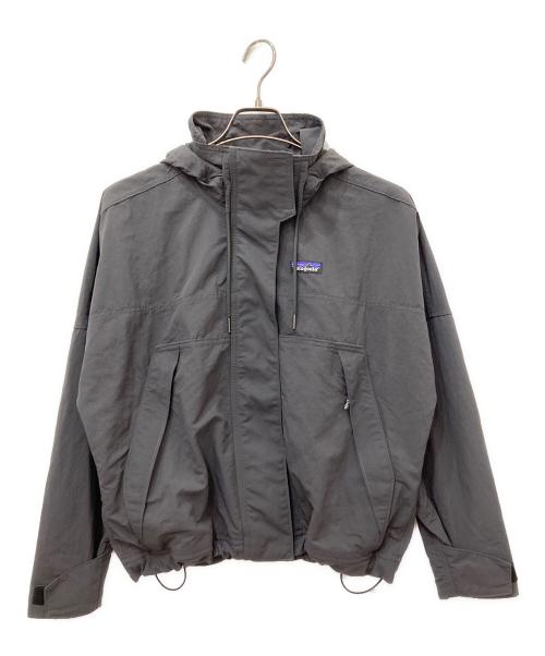 Patagonia（パタゴニア）Patagonia (パタゴニア) スカイセイルジャケット グレー サイズ:Sの古着・服飾アイテム