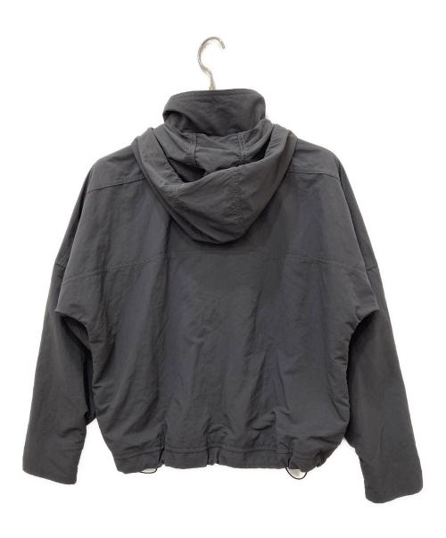 Patagonia（パタゴニア）Patagonia (パタゴニア) スカイセイルジャケット グレー サイズ:Sの古着・服飾アイテム