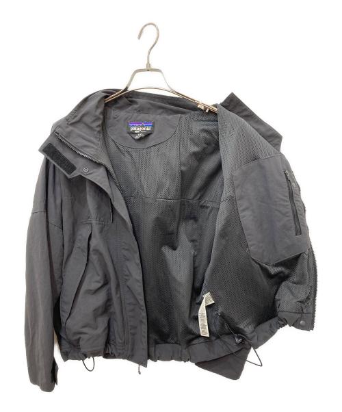 Patagonia（パタゴニア）Patagonia (パタゴニア) スカイセイルジャケット グレー サイズ:Sの古着・服飾アイテム