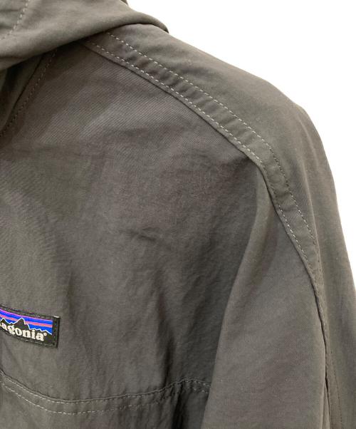 Patagonia（パタゴニア）Patagonia (パタゴニア) スカイセイルジャケット グレー サイズ:Sの古着・服飾アイテム