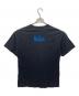 THE BEATLES (ビートルズ) 半袖Tシャツ ブラック サイズ:記載無しの為実寸参照：12000円