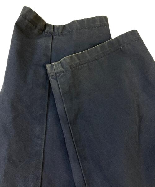 POLO RALPH LAUREN（ポロ・ラルフローレン）POLO RALPH LAUREN (ポロ・ラルフローレン) リバーシブルジャケット ネイビー×ベージュ サイズ:XLの古着・服飾アイテム
