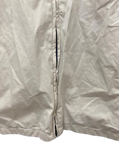 POLO RALPH LAUREN（ポロ・ラルフローレン）POLO RALPH LAUREN (ポロ・ラルフローレン) リバーシブルジャケット ネイビー×ベージュ サイズ:XLの古着・服飾アイテム