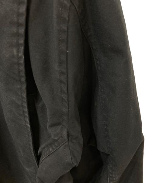 CarHartt（カーハート）CarHartt (カーハート) HICKMAN COAT ブラック サイズ:Ｌの古着・服飾アイテム