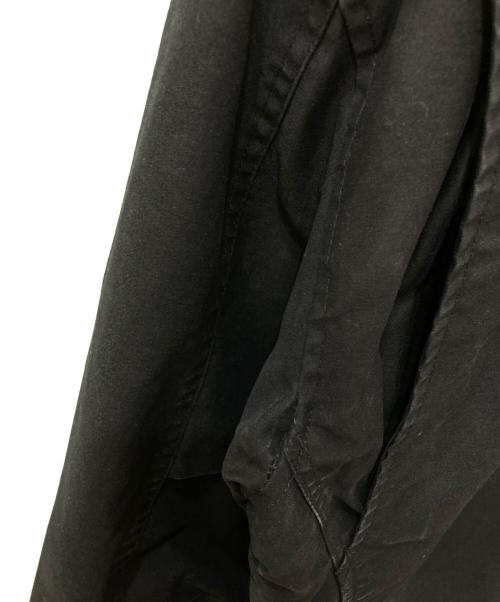 CarHartt（カーハート）CarHartt (カーハート) HICKMAN COAT ブラック サイズ:Ｌの古着・服飾アイテム