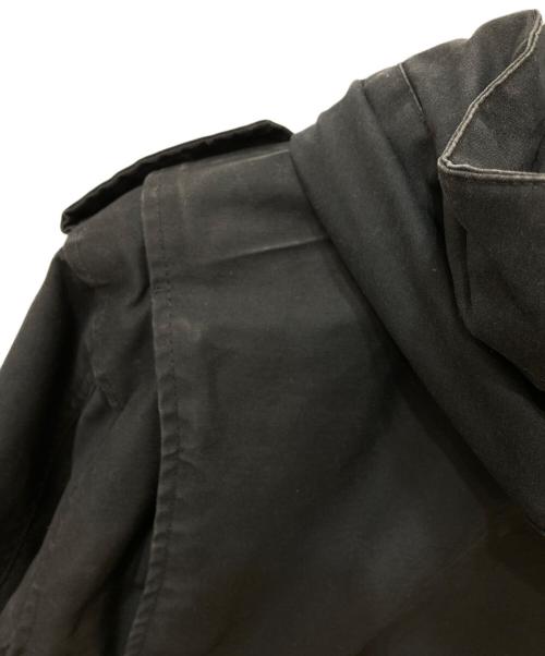 CarHartt（カーハート）CarHartt (カーハート) HICKMAN COAT ブラック サイズ:Ｌの古着・服飾アイテム