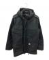 CarHartt（カーハート）の古着「HICKMAN COAT」｜ブラック