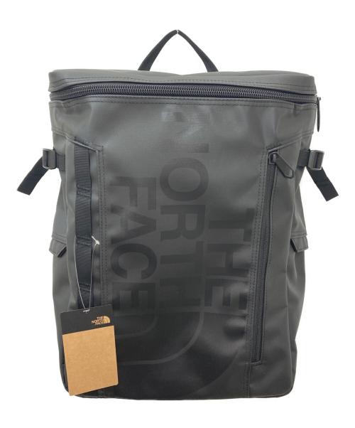 THE NORTH FACE（ザ ノース フェイス）THE NORTH FACE (ザ ノース フェイス) BCヒューズボックス2 ブラック 未使用品の古着・服飾アイテム