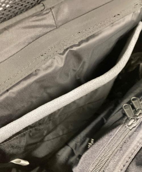 THE NORTH FACE（ザ ノース フェイス）THE NORTH FACE (ザ ノース フェイス) BCヒューズボックス2 ブラック 未使用品の古着・服飾アイテム