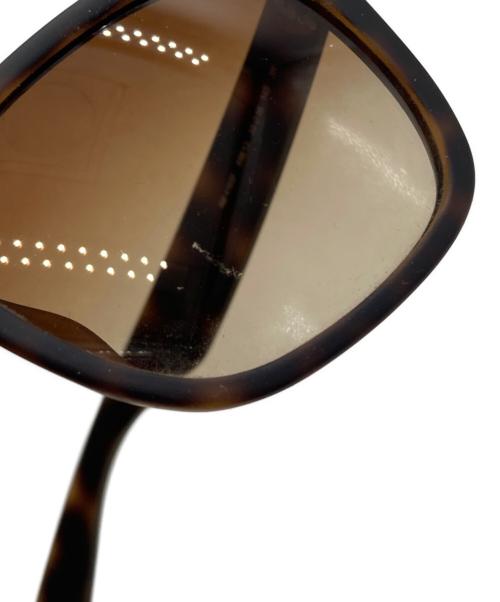 RAY-BAN（レイバン）RAY-BAN (レイバン) サングラス ブラウン サイズ:55□16 145の古着・服飾アイテム