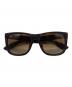 RAY-BAN（レイバン）の古着「サングラス」｜ブラウン