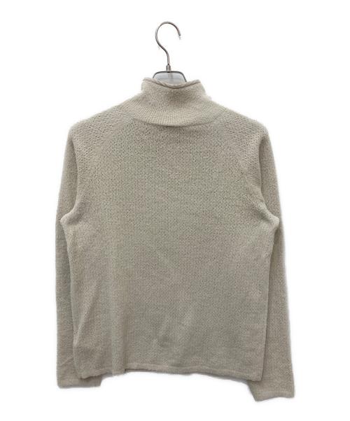 HOUDINI（フーディニ）HOUDINI (フーディニ) lykan half zip ベージュ サイズ:Sの古着・服飾アイテム